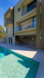 Casa com 4 Quartos à venda, 509m² no Tamboré, Santana de Parnaíba