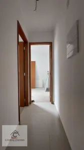 Apartamento com 2 Quartos à venda, 40m² no Vila Matilde, São Paulo