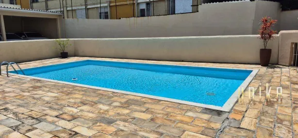 Apartamento com 3 Quartos à venda, 120m² no Jardim São Dimas, São José dos Campos