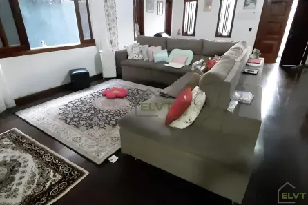 Sobrado com 6 Quartos à venda, 360m² no City Bussocaba, Osasco
