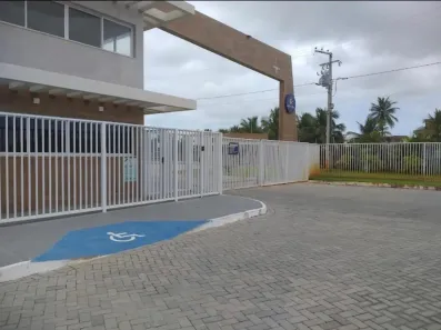 Lote/Terreno à venda, 500m² no , Barra dos Coqueiros