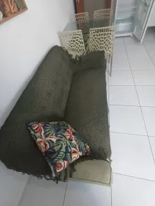 Apartamento com 1 Quarto para alugar, 36m² no Boa Viagem, Recife