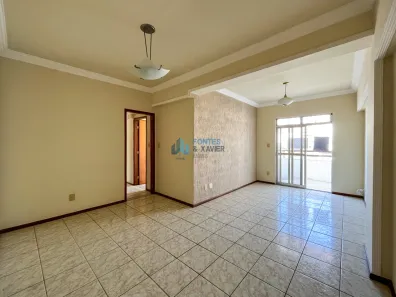Apartamento com 3 Quartos à venda, 118m² no Granbery, Juiz de Fora