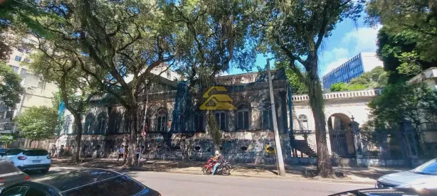 Prédio Comercial à venda, 5300m² no Catete, Rio de Janeiro