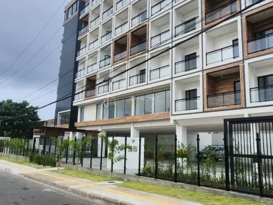 Apartamento com 1 Quarto para alugar, 20m² no Stella Maris, Salvador