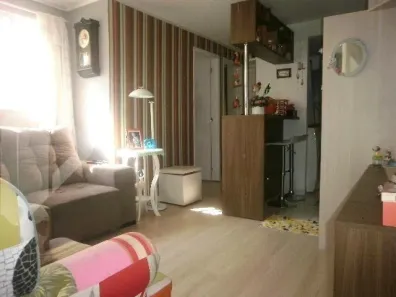 Apartamento com 2 Quartos à venda, 39m² no Glória, Porto Alegre