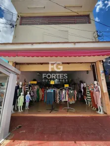 Prédio Comercial para alugar, 426m² no Campos Elíseos, Ribeirão Preto