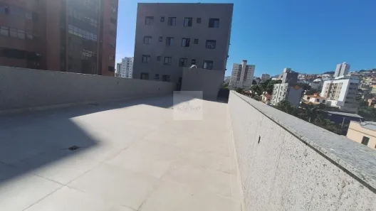 Apartamento com 1 Quarto à venda, 61m² no Santa Efigênia, Belo Horizonte