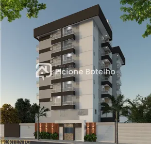 Apartamento com 3 Quartos à venda, 65m² no Jaraguá, Uberlândia