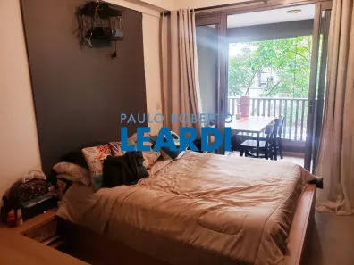 Apartamento com 1 Quarto à venda, 25m² no Sumarezinho, São Paulo