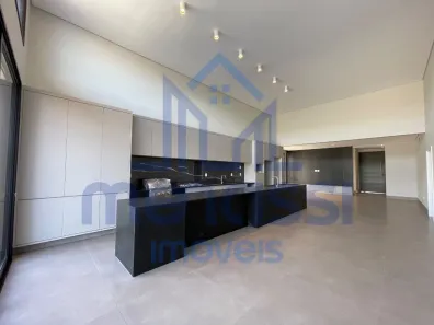 Casa de Condomínio com 3 Quartos para alugar, 270m² no Bonfim Paulista, Ribeirão Preto