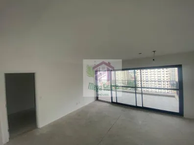 Apartamento com 4 Quartos à venda, 146m² no Vila Clementino, São Paulo