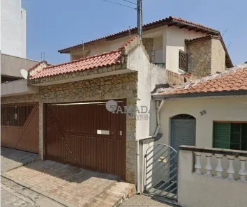 Casa com 3 Quartos à venda, 220m² no Vila Califórnia, São Paulo