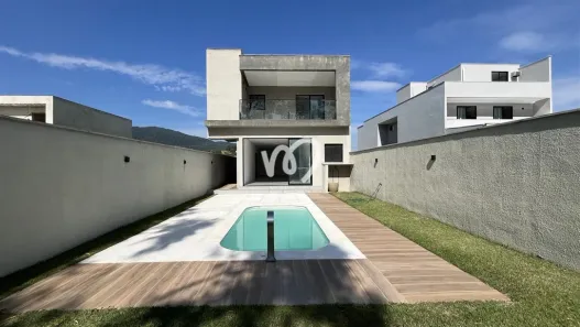 Casa com 3 Quartos à venda, 255m² no Guaratiba, Rio de Janeiro