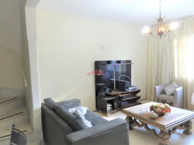 Sobrado com 4 Quartos à venda, 160m² no Jardim Vera Cruz, São Paulo