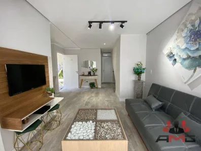Casa de Condomínio com 3 Quartos à venda, 96m² no Riviera, Bertioga