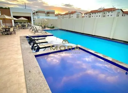 Apartamento com 2 Quartos à venda, 80m² no Nossa Senhora da Vitória, Ilhéus