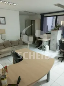 Sala Comercial à venda, 30m² no Brooklin Paulista, São Paulo