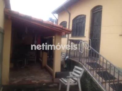 Ponto Comercial com 3 Quartos à venda, 276m² no Venda Nova, Belo Horizonte