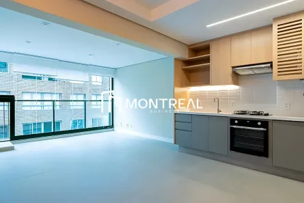 Apartamento com 2 Quartos à venda, 74m² no Cerqueira César, São Paulo