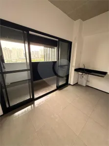 Apartamento com 1 Quarto à venda, 25m² no Brooklin Paulista, São Paulo