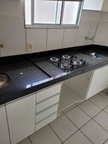 Apartamento com 2 Quartos à venda, 52m² no Santa Terezinha, Piracicaba