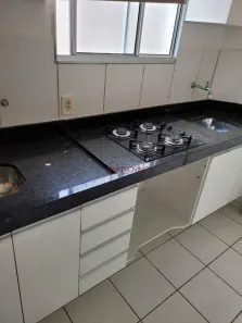 Apartamento com 2 Quartos à venda, 52m² no Santa Terezinha, Piracicaba