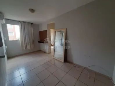 Apartamento com 2 Quartos para alugar, 59m² no Loteamento Clube V, São José do Rio Preto