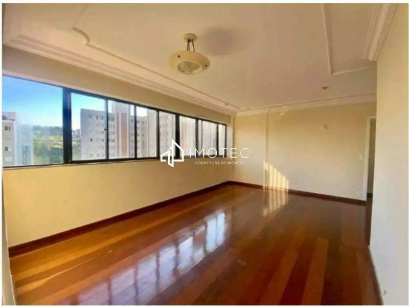 Apartamento com 3 quartos — Santo Antônio, Belo Horizonte