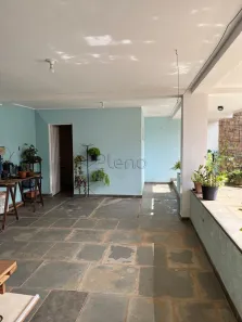 Casa com 4 Quartos à venda, 362m² no Parque das Universidades, Campinas