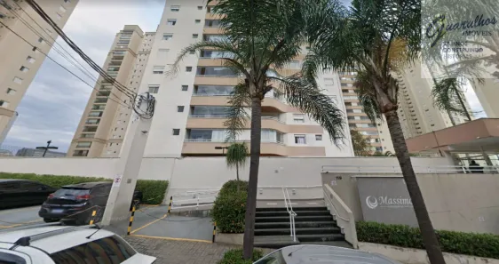 Apartamento com 2 Quartos à venda, 95m² no Jardim Zaira, Guarulhos