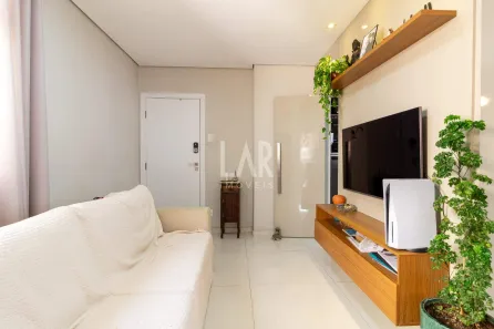 Apartamento com 2 Quartos para alugar, 65m² no Cruzeiro, Belo Horizonte