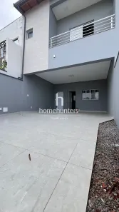 Casa com 3 Quartos à venda, 150m² no Parque Jambeiro, Campinas