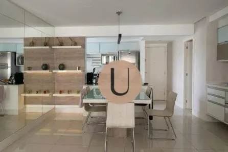 Apartamento com 3 Quartos à venda, 119m² no Mooca, São Paulo