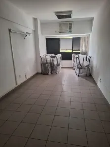 Sala Comercial para alugar, 30m² no Praia do Canto, Vitória