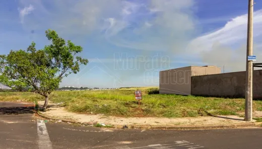Lote/Terreno à venda, 251m² no Residencial Vista do Horto, Araraquara