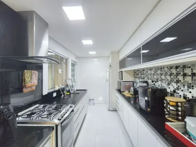 Sobrado com 3 Quartos à venda, 160m² no Jardim Esmeralda, São Paulo