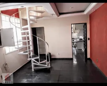 Casa com 6 Quartos à venda, 150m² no Belenzinho, São Paulo
