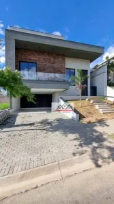 Casa de Condomínio com 3 Quartos à venda, 216m² no Jardim Ypê, Paulínia