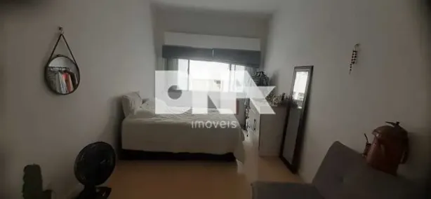 Kitnet com 1 Quarto à venda, 37m² no Copacabana, Rio de Janeiro
