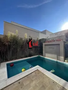 Casa de Condomínio com 4 Quartos à venda, 269m² no Porto Madero Residence, Presidente Prudente
