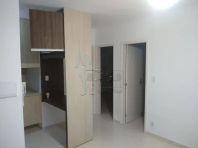 Apartamento com 2 Quartos para alugar, 43m² no Vila Virgínia, Ribeirão Preto