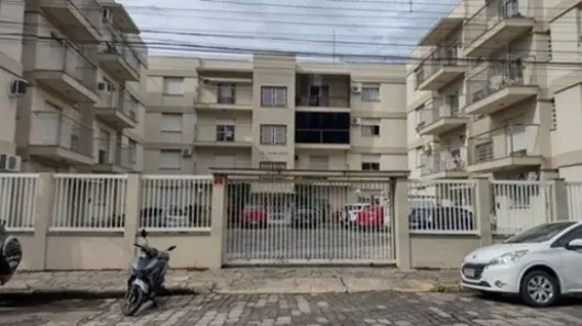 Apartamento com 2 Quartos à venda, 88m² no Centro, São Leopoldo