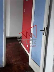 Apartamento com 1 Quarto à venda, 40m² no Centro, Rio de Janeiro