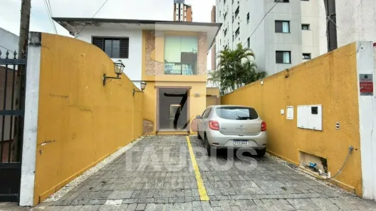 Imóvel Comercial para alugar, 223m² no Moema, São Paulo