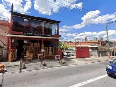 Ponto Comercial para alugar, 164m² no Jardim Bonfiglioli, São Paulo