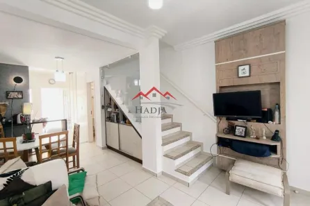 Casa com 2 Quartos à venda, 74m² no Vila Alati, Jundiaí