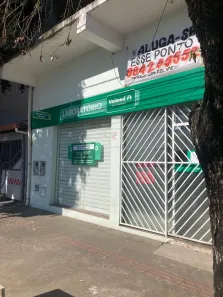 Ponto Comercial para alugar, 120m² no Vila Bretas, Governador Valadares
