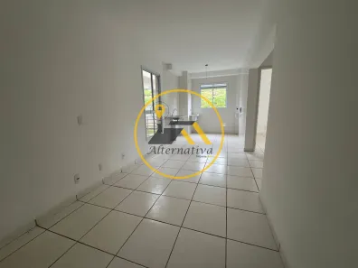 Apartamento com 2 Quartos para alugar, 50m² no Jardim São José Leste, São José dos Campos