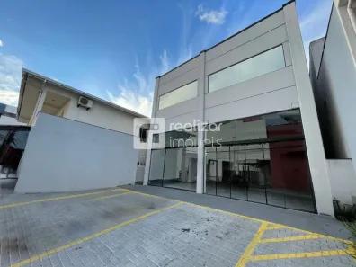 Ponto Comercial para alugar, 280m² no Pagani, Palhoça